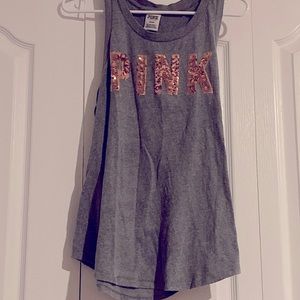 Victoria’s Secret PINK Tank
